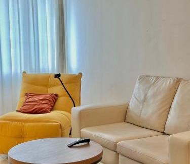 Sukajadi Apartment | Galeri Ciumbuleuit Apartement GCA 1 2BR Modern