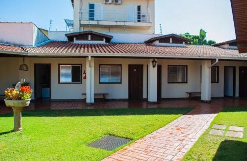 Jaguariuna Hotel | Galeria Hotel Pousada