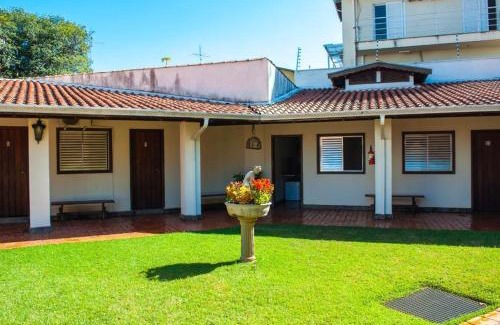 Jaguariuna Hotel | Galeria Hotel Pousada