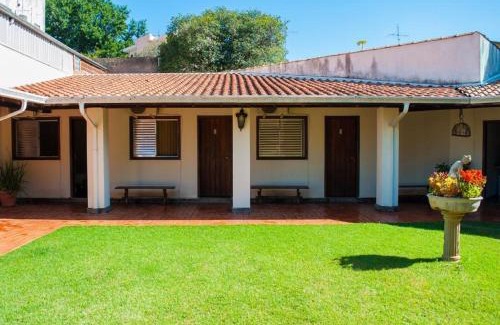 Jaguariuna Hotel | Galeria Hotel Pousada