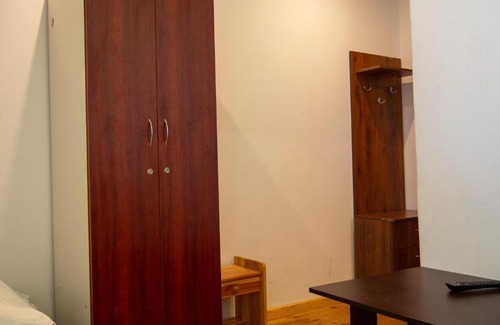 Borne Sulinowo House | Galeria PRL