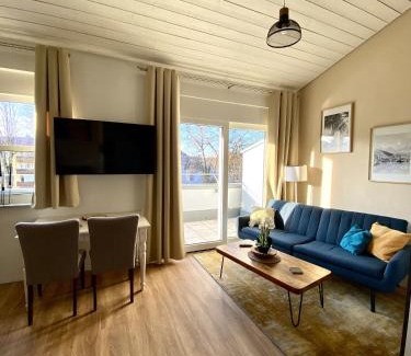 Bad Saeckingen Apartment | Galerie Apartment Sophie - Fühlen wie Zuhause