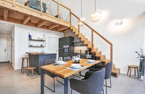 Tauplitz Apartment | Galeriewohnung Hechelstein 105
