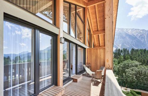 Tauplitz Apartment | Galeriewohnung Hechelstein 105