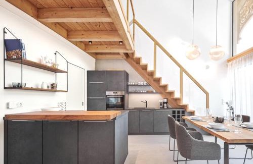 Tauplitz Apartment | Galeriewohnung Hechelstein 105