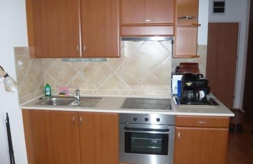 Siofok-Szabadifurdo Apartment | Galerius Apartment