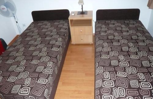 Siofok-Szabadifurdo Apartment | Galerius Apartment