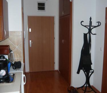 Siofok-Szabadifurdo Apartment | Galerius Apartment