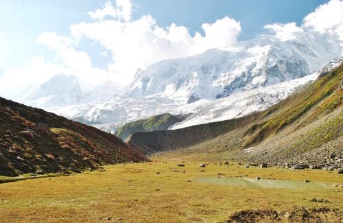 Hunza Other | Galib Camping Site Minapin Hunza Nagar Gilgit Baltistan Pakistan