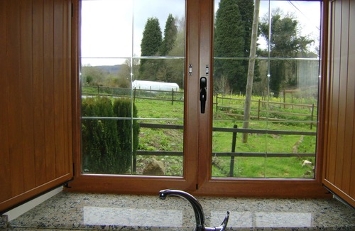 Curtis Cottage | Galician Stone Cottage for 2 people