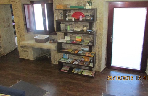 Vimianzo Cottage | Galician traditional house
