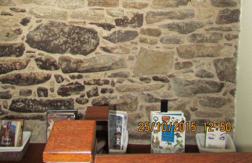 Vimianzo Cottage | Galician traditional house