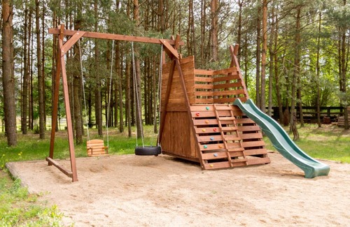 Płaska Resort | Galikowo