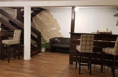 Płaska Resort | Galikowo