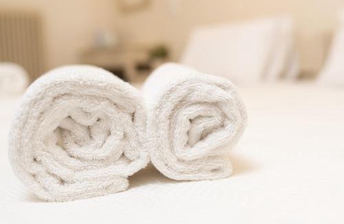 Skala Eresou Hotel | Galini Hotel
