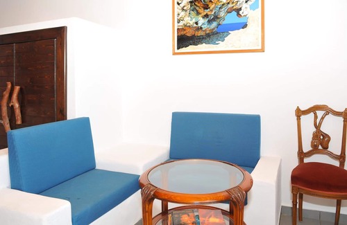 Agia Galini House | Galini Tropika