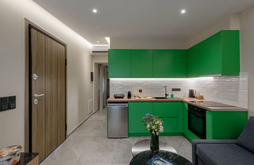 Spata-Artemida Apartment | Galio Suites Airport by Airstay