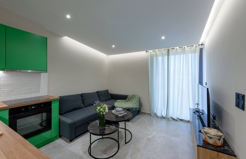 Spata-Artemida Apartment | Galio Suites Airport by Airstay