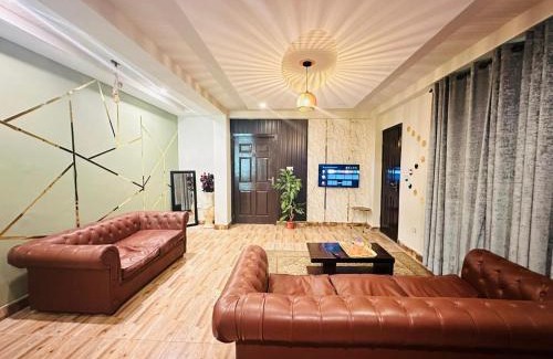 Dhirkot Apartment | Galiyaat View By AlFateh Hotel