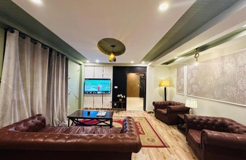 Dhirkot Apartment | Galiyaat View By AlFateh Hotel