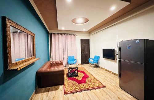 Dhirkot Apartment | Galiyaat View By AlFateh Hotel