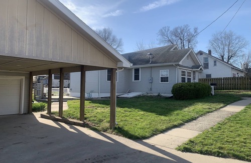 Gallatin House | Gallatin Get-Away Bungalow Perfect for quilters, hunters, or families!