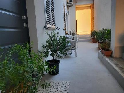Soverato Bed & Breakfast | Galleria 38