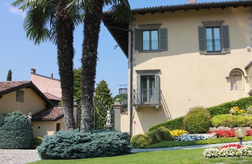Sarnico House | GALLERIA IMPERIALE Relais de Charme