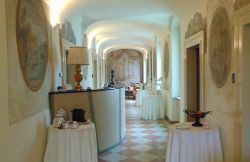 Sarnico House | GALLERIA IMPERIALE Relais de Charme