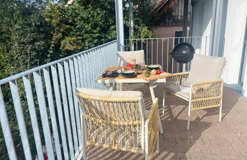 Immendingen Apartment | Gallery 36 - up to date - welcome -