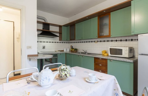 Finalborgo Apartment | Gallesio (FLG213) by Interhome