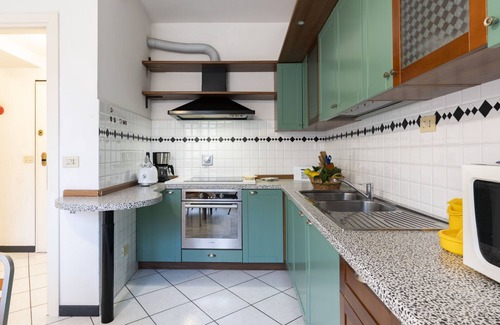 Finalborgo Apartment | Gallesio (FLG213) by Interhome