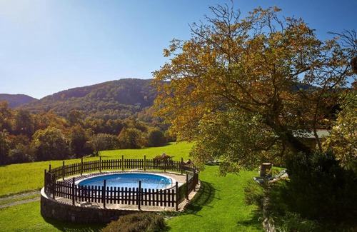 Sant Joan de Les Abadesses House | Galliner, El Reixac Casa Rural