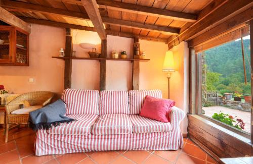 Sant Joan de Les Abadesses House | Galliner, El Reixac Casa Rural