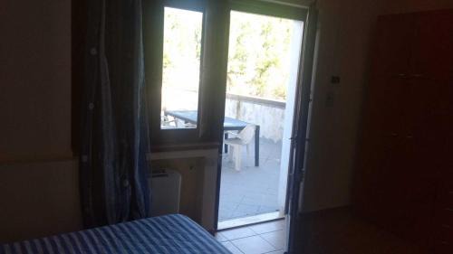 Arcavacata Bed & Breakfast | Gallo - La Cantina del contadino