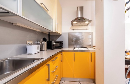 Greve in Chianti Apartment | Gallo Nero apartment 2/4 people close to the center of Greve in Chianti