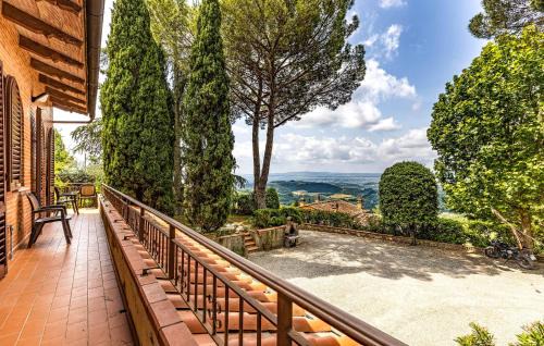 Magliano House | Gallonero 1