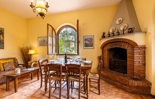 Magliano House | Gallonero 1