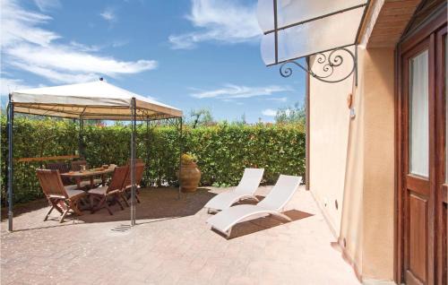 Magliano House | Gallonero 2