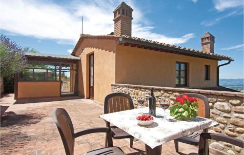 Magliano House | Gallonero 2