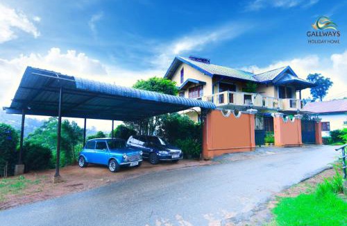 Hawa Eliya House | Gallways Holiday Home