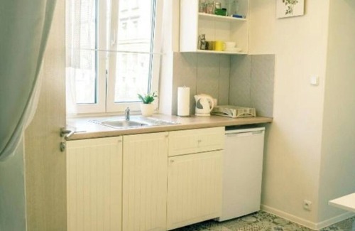 Andel Apartment | Gallys Apartment Lounge - Home of relax with peace of mind