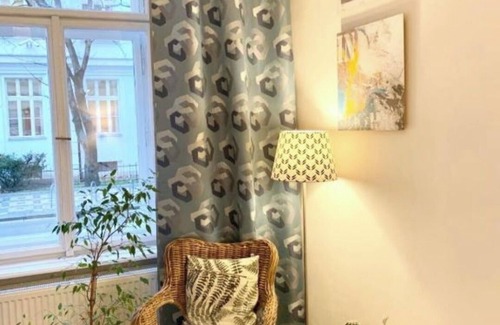 Andel Apartment | Gallys Apartment Lounge - Home of relax with peace of mind