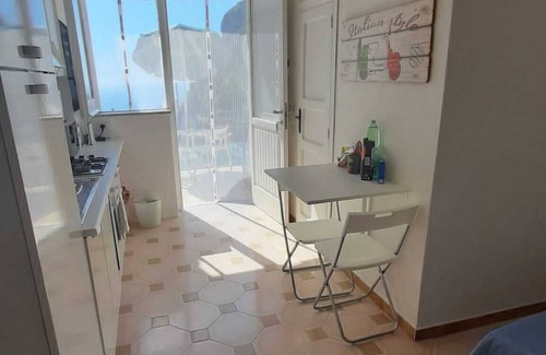 Termini Apartment | GaLu - Small apartment on the Sorrento/Amalfi coast