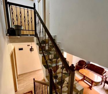 Ushguli House | Gamarjoba Guest and Art House