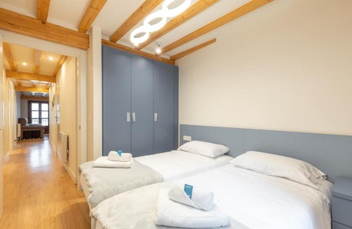 Lekeitio Apartment | Gamarra - baskeyrentals