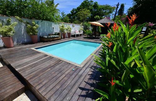 Bosque de Geriba Hotel | Gambá Casa Boutique