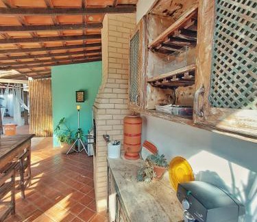 Bosque de Geriba Hotel | Gambá Casa Boutique