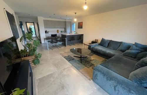 Quartino Apartment | Gambarogno Locarno - Modern and Comfortable