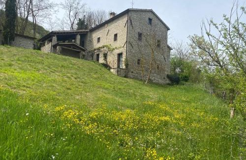 Camposonaldo Villa | Gamberotti private valley